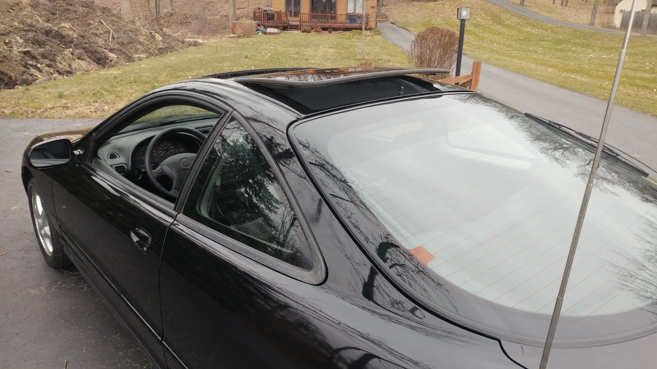 2001 Acura Integra 3rd Gen - Image 31 of 31