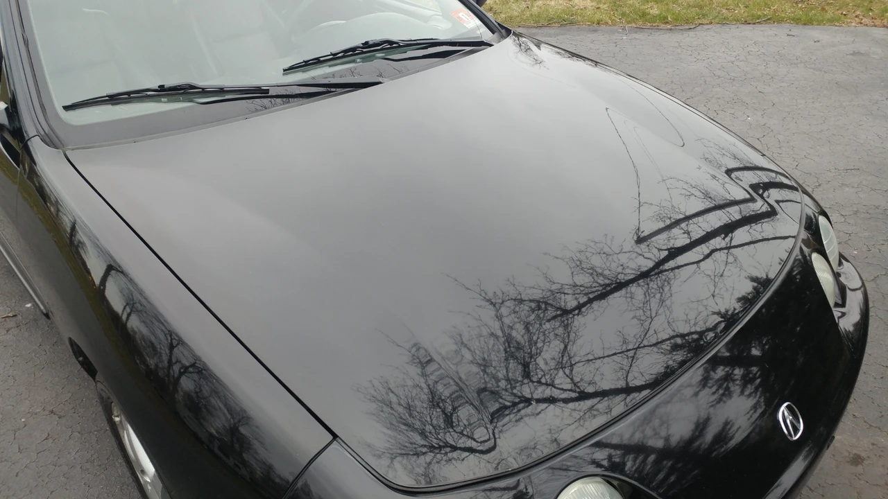2001 Acura Integra 3rd Gen - Image 15 of 31