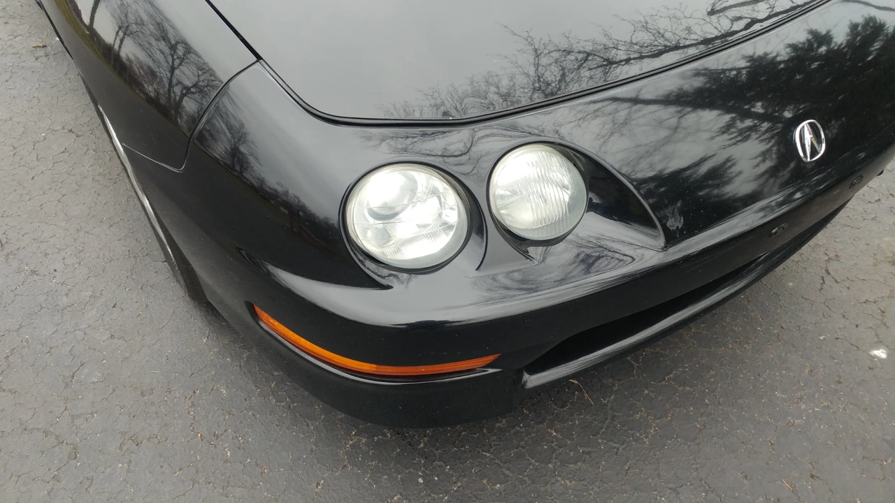 2001 Acura Integra 3rd Gen - Image 14 of 31