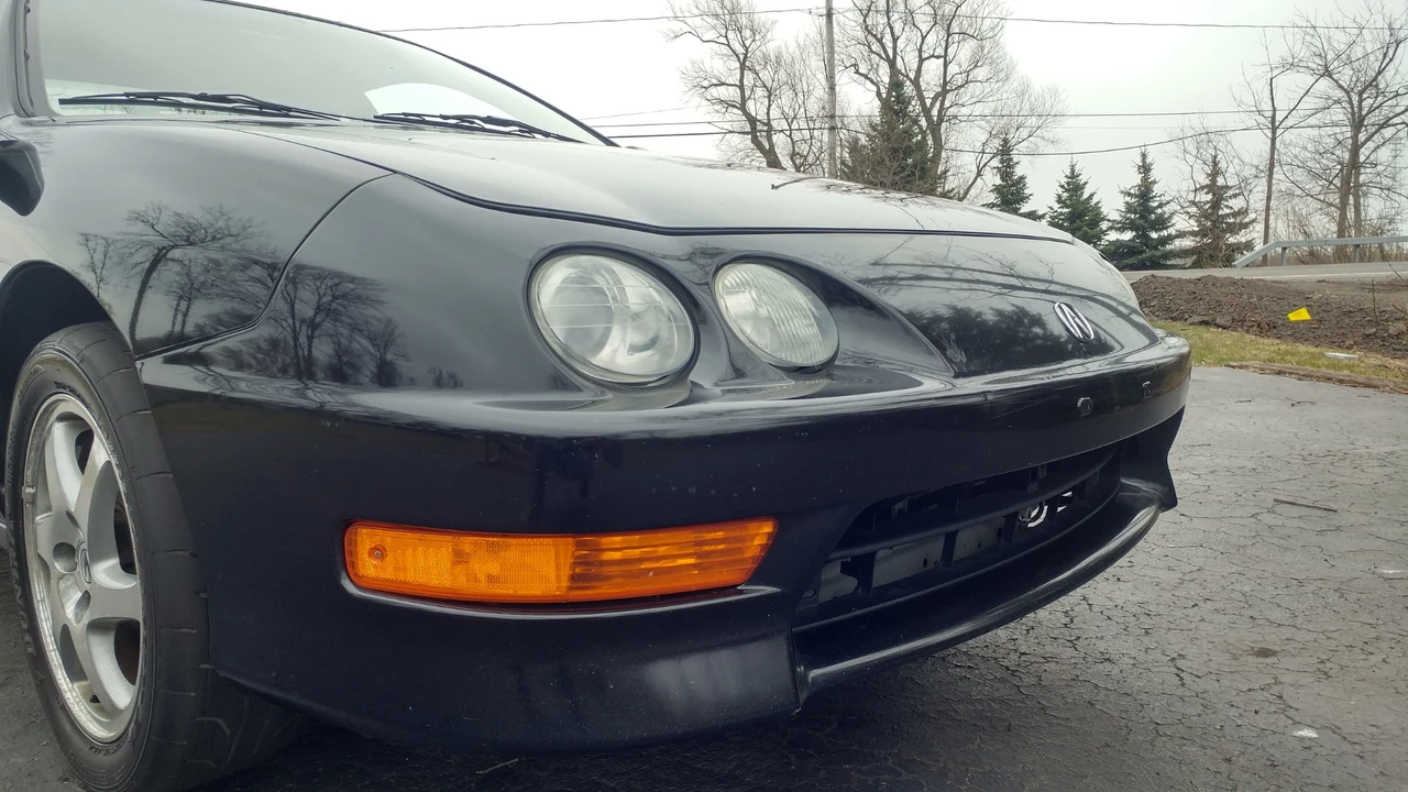 2001 Acura Integra 3rd Gen - Image 13 of 31