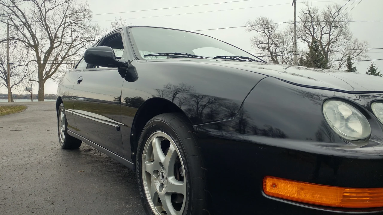 2001 Acura Integra 3rd Gen - Image 16 of 31