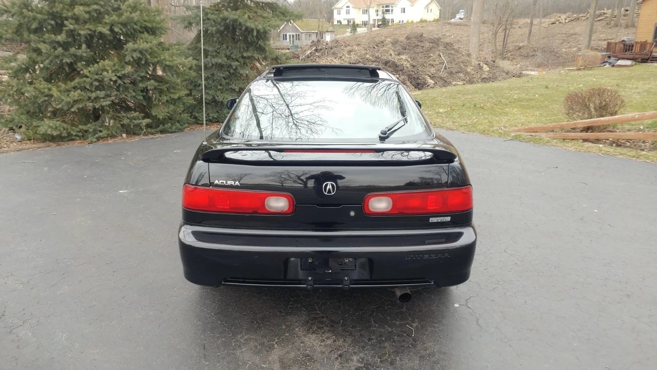 2001 Acura Integra 3rd Gen - Image 5 of 31