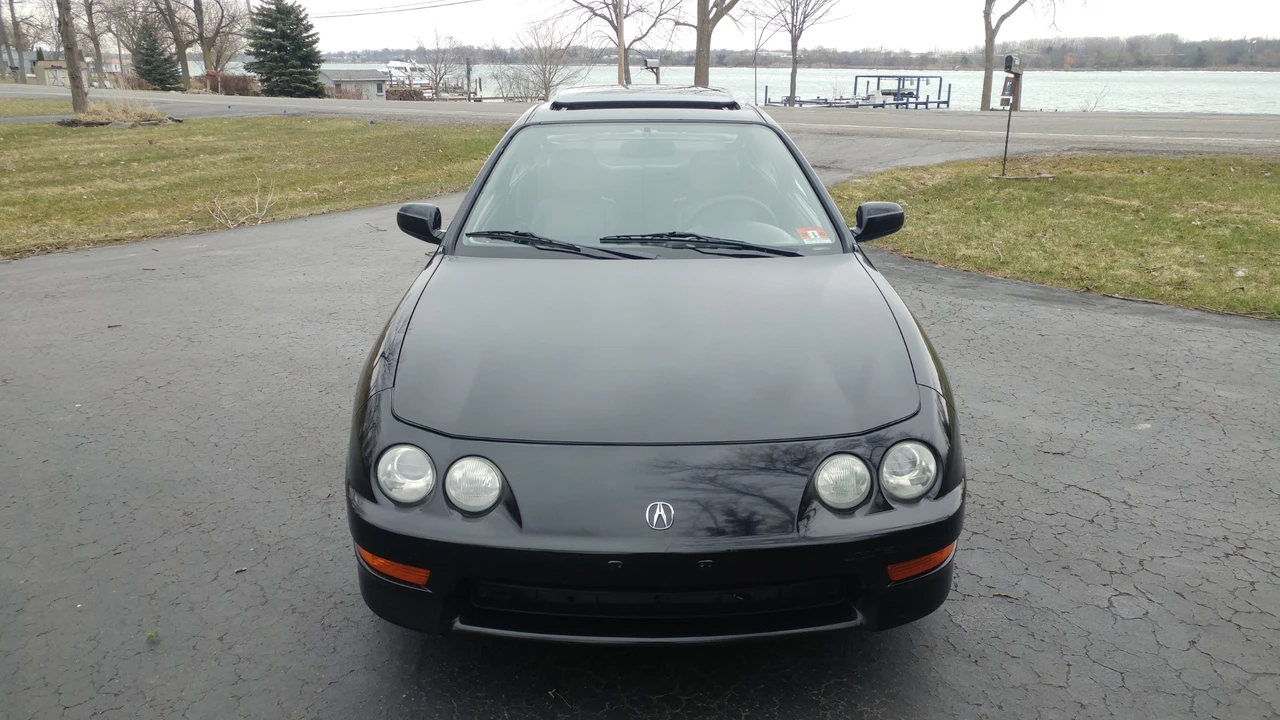 2001 Acura Integra 3rd Gen - Image 9 of 31