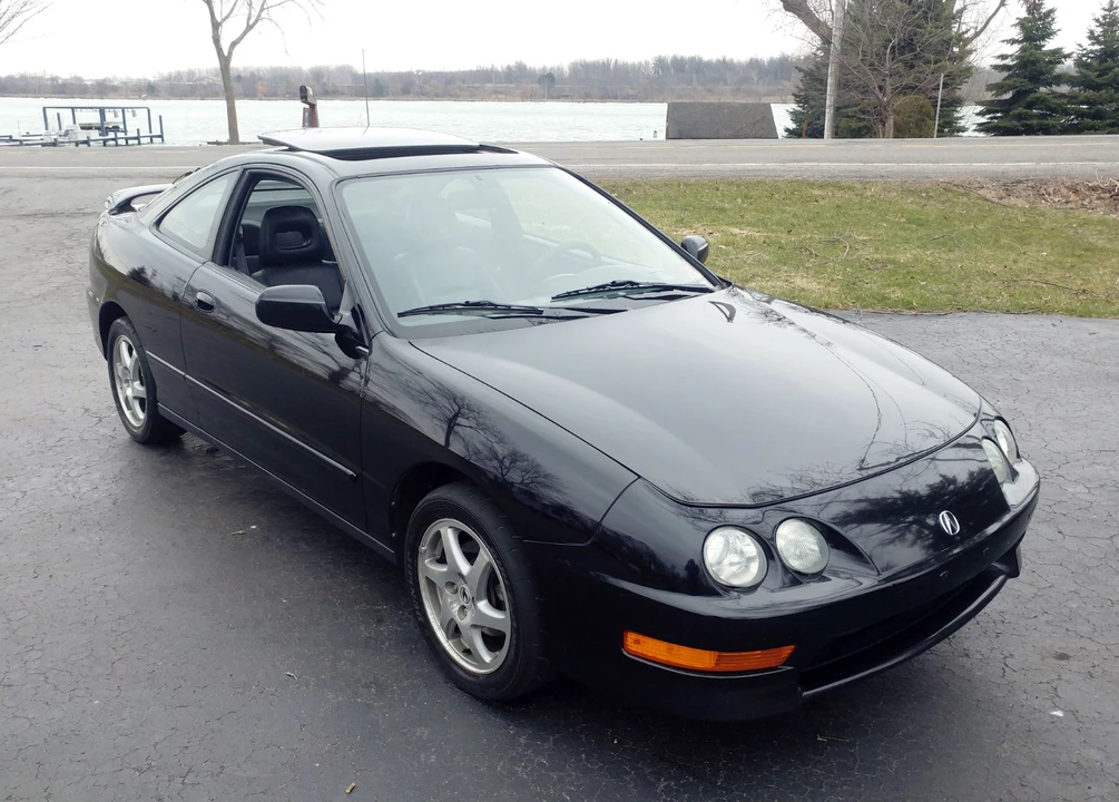 2001 Acura Integra 3rd Gen - Image 2 of 31
