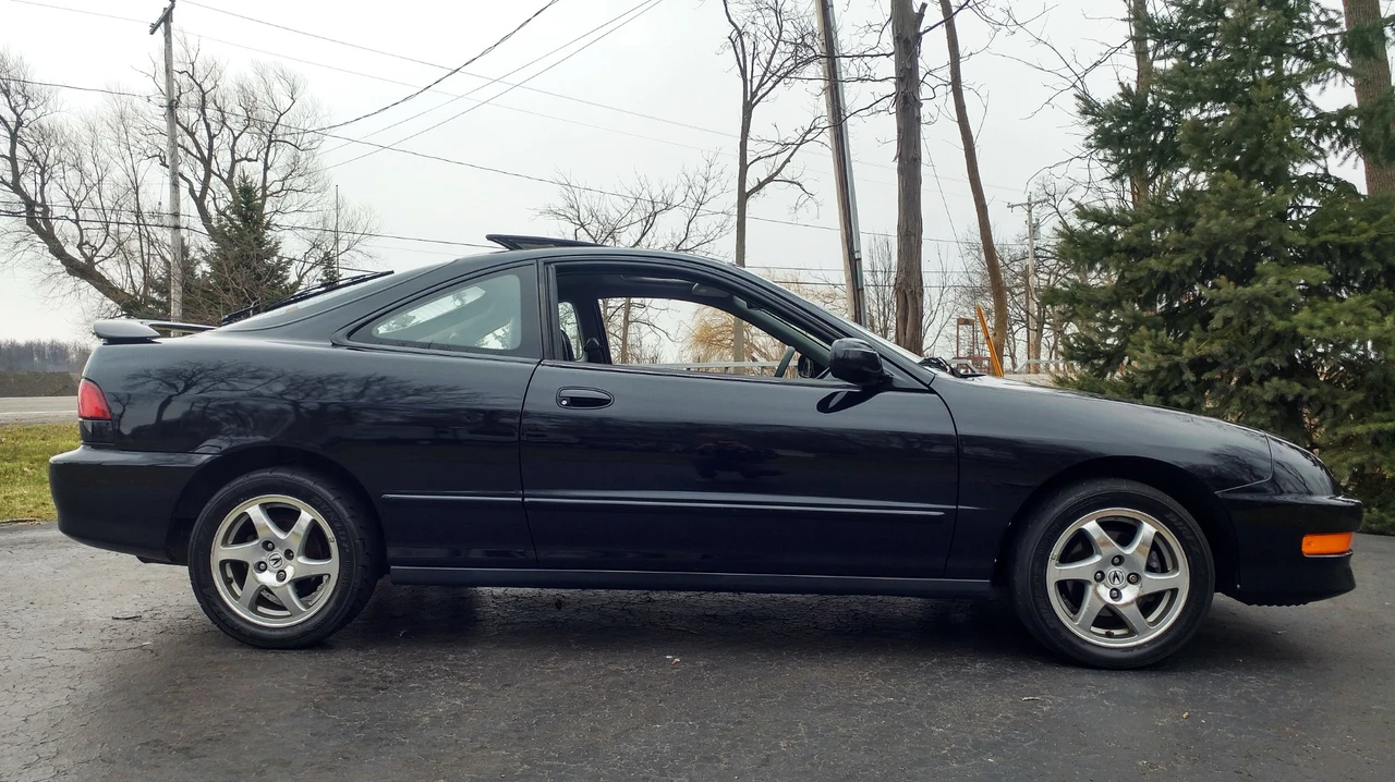 2001 Acura Integra 3rd Gen - Image 3 of 31
