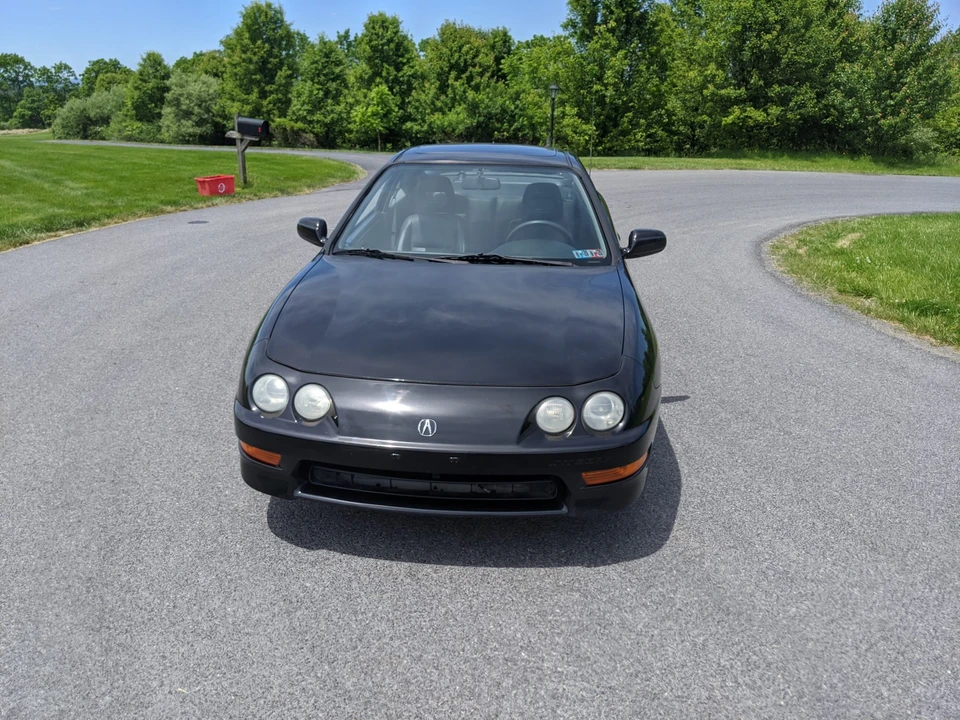 2001 Acura Integra 3rd Gen - Image 4 of 31