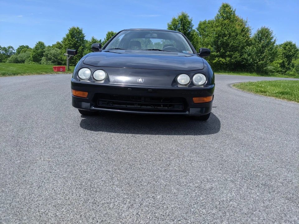 2001 Acura Integra 3rd Gen - Image 5 of 31