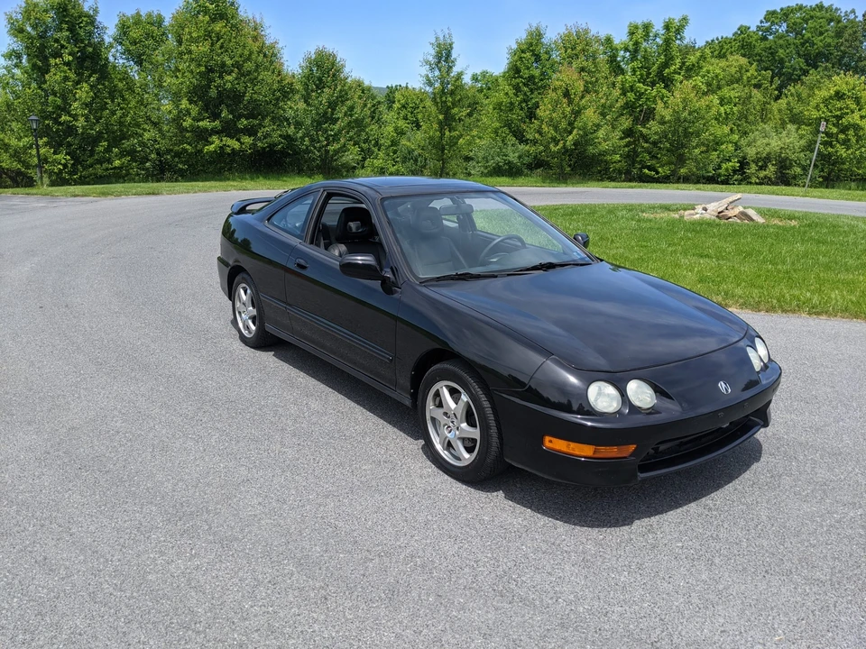 2001 Acura Integra 3rd Gen - Image 6 of 31