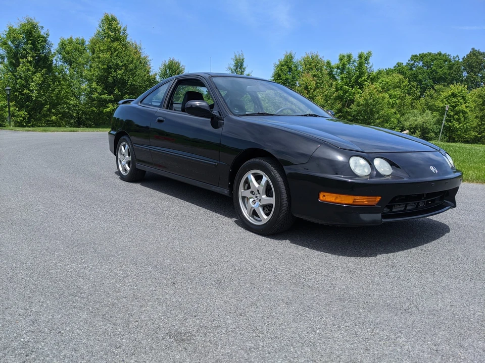 2001 Acura Integra 3rd Gen - Image 7 of 31