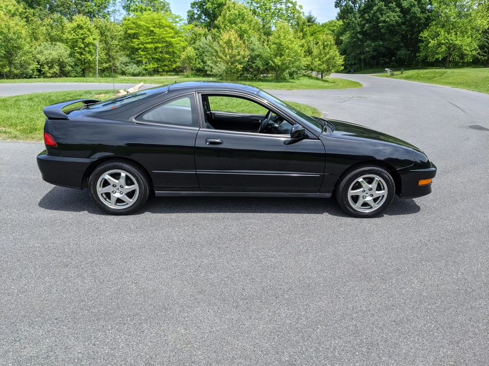 2001 Acura Integra 3rd Gen - Image 8 of 31