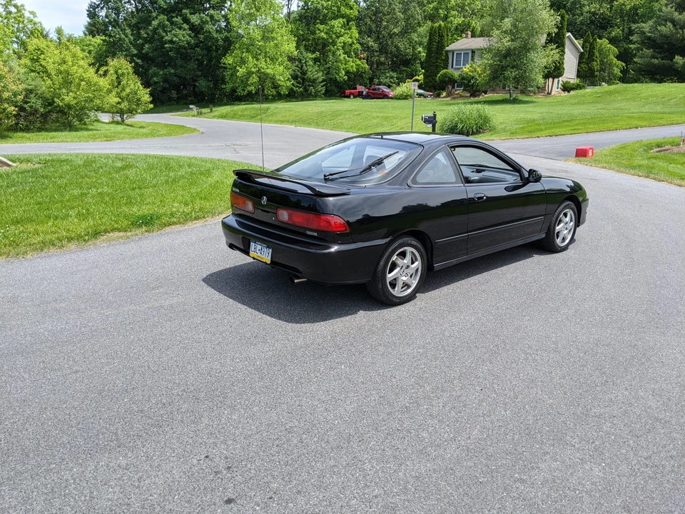 2001 Acura Integra 3rd Gen - Image 9 of 31