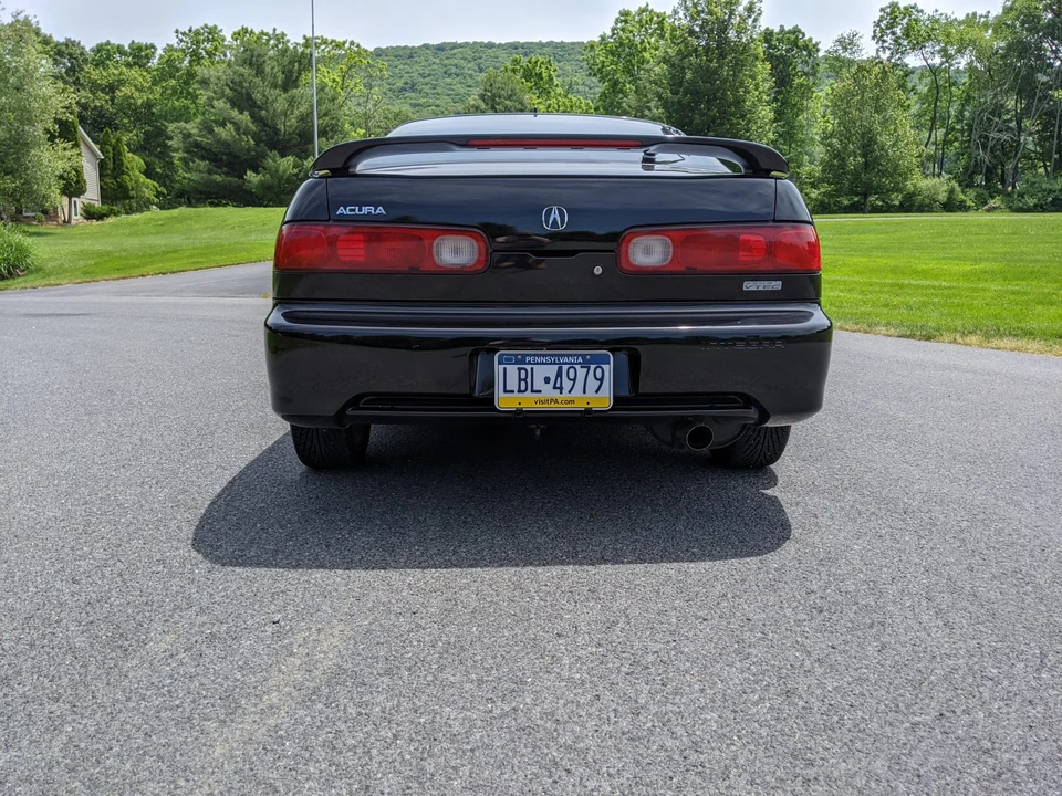 2001 Acura Integra 3rd Gen - Image 12 of 31
