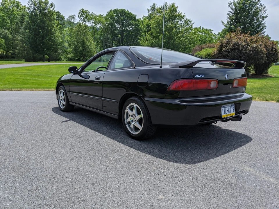 2001 Acura Integra 3rd Gen - Image 14 of 31