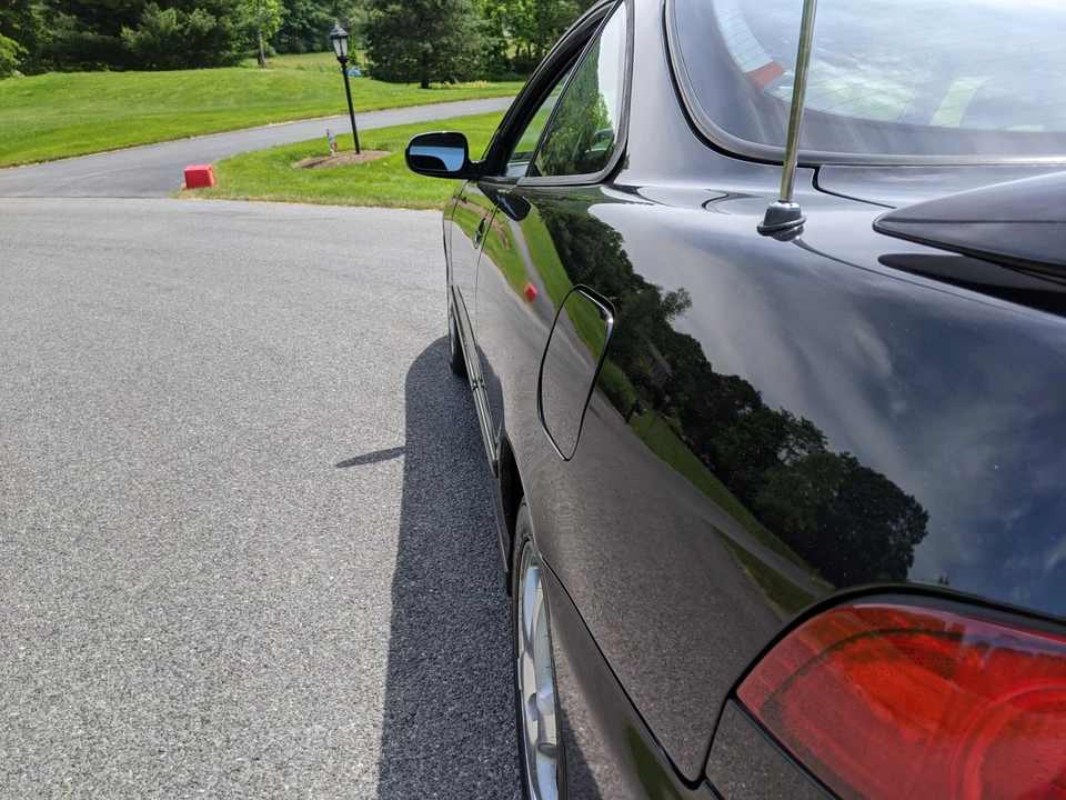2001 Acura Integra 3rd Gen - Image 27 of 31