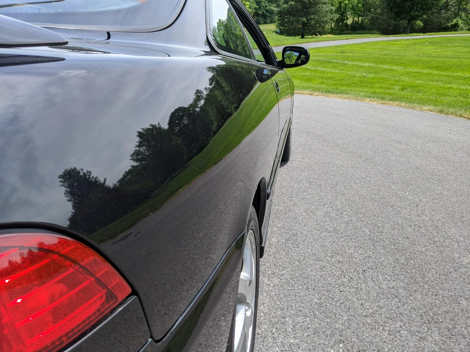 2001 Acura Integra 3rd Gen - Image 28 of 31