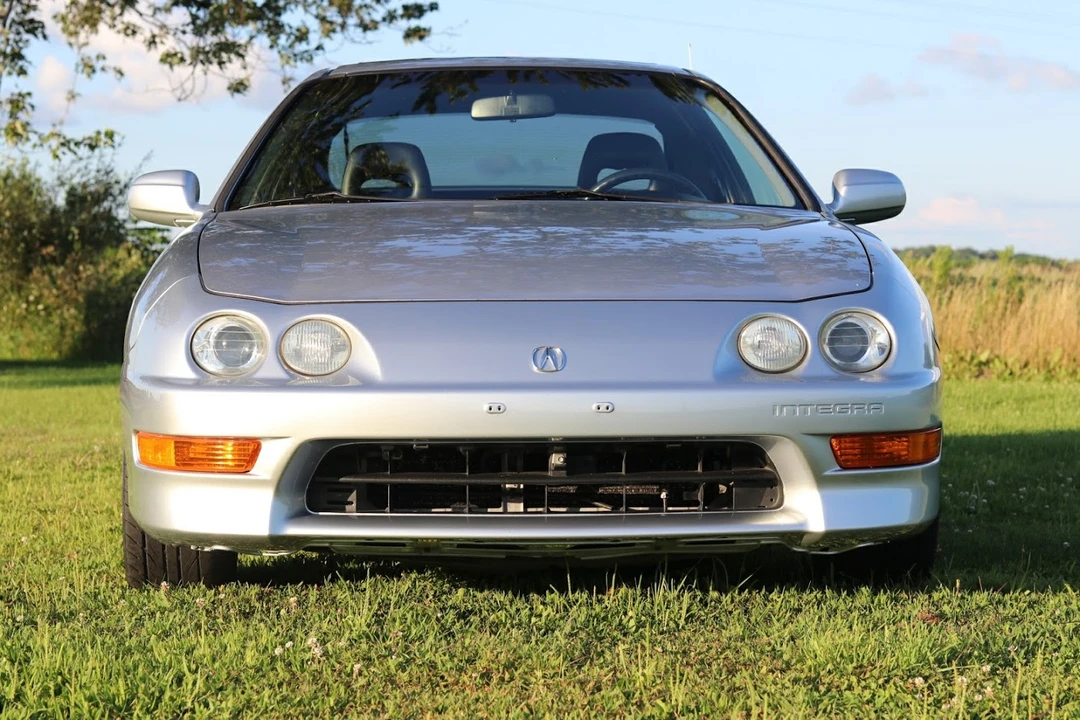 2001 Acura Integra 3rd Gen - Image 7 of 31