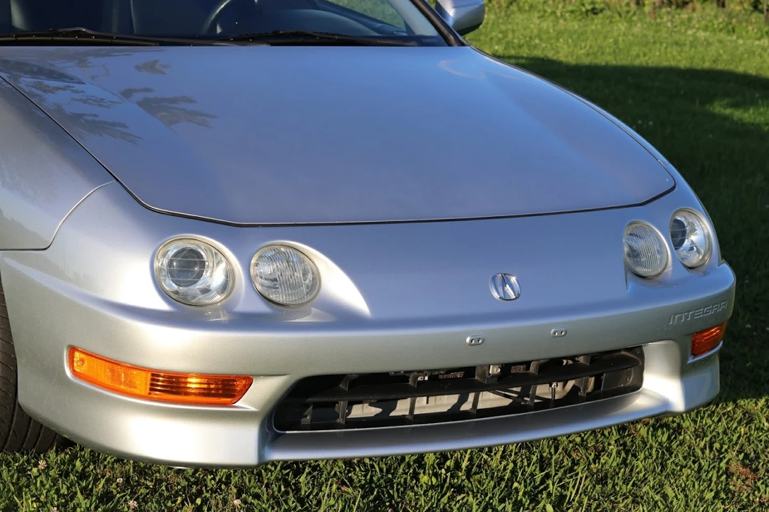 2001 Acura Integra 3rd Gen - Image 6 of 31