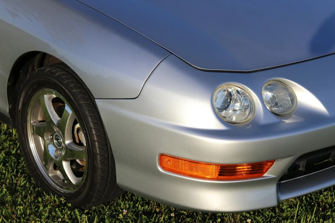 2001 Acura Integra 3rd Gen - Image 4 of 31