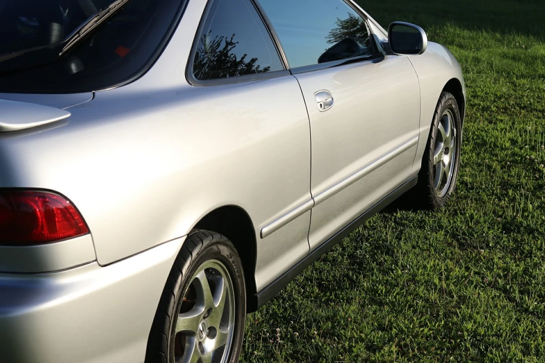 2001 Acura Integra 3rd Gen - Image 28 of 31