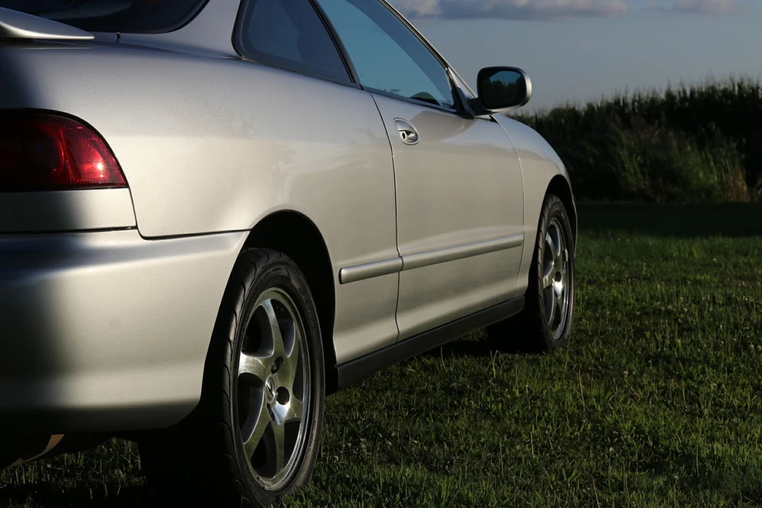 2001 Acura Integra 3rd Gen - Image 27 of 31