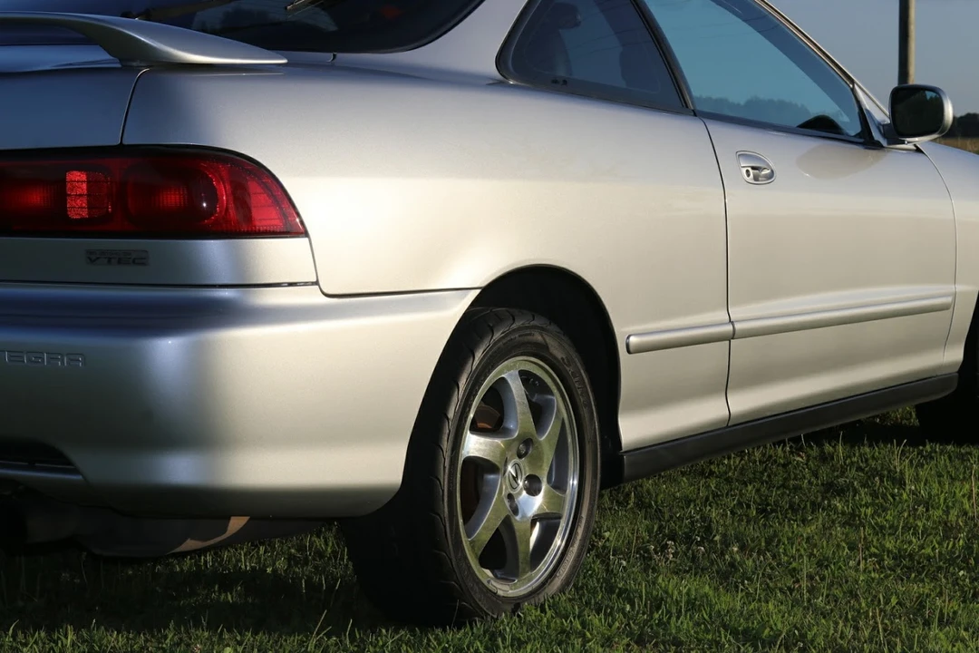 2001 Acura Integra 3rd Gen - Image 29 of 31