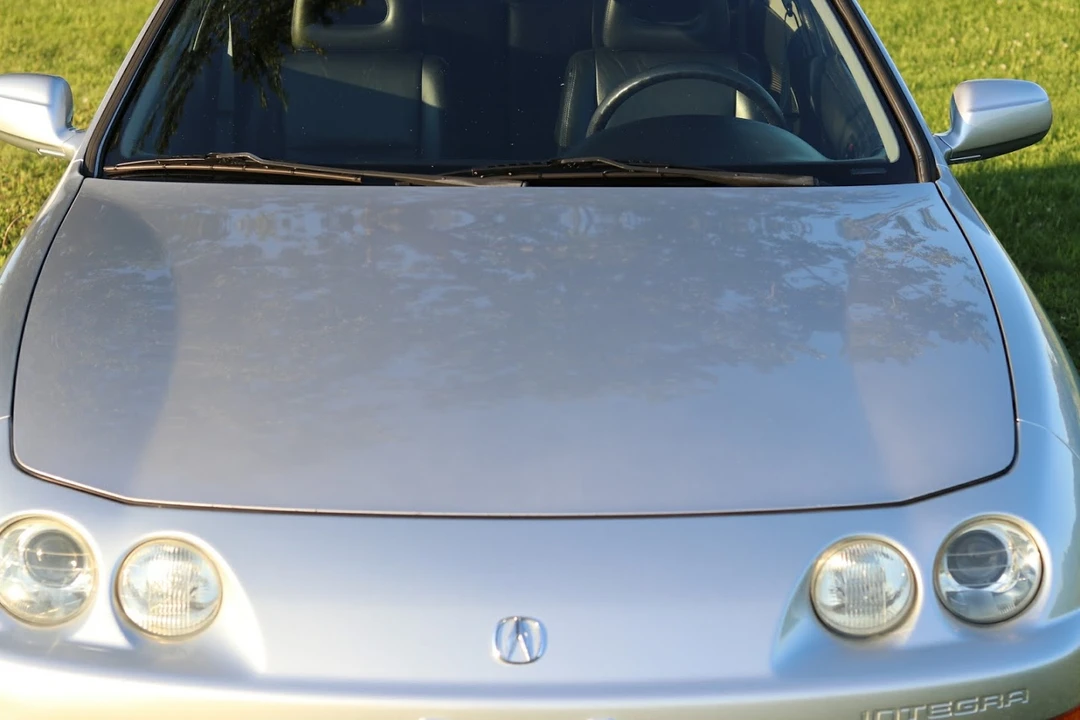 2001 Acura Integra 3rd Gen - Image 9 of 31