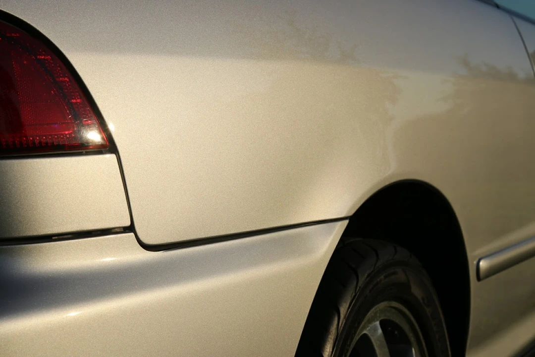 2001 Acura Integra 3rd Gen - Image 26 of 31