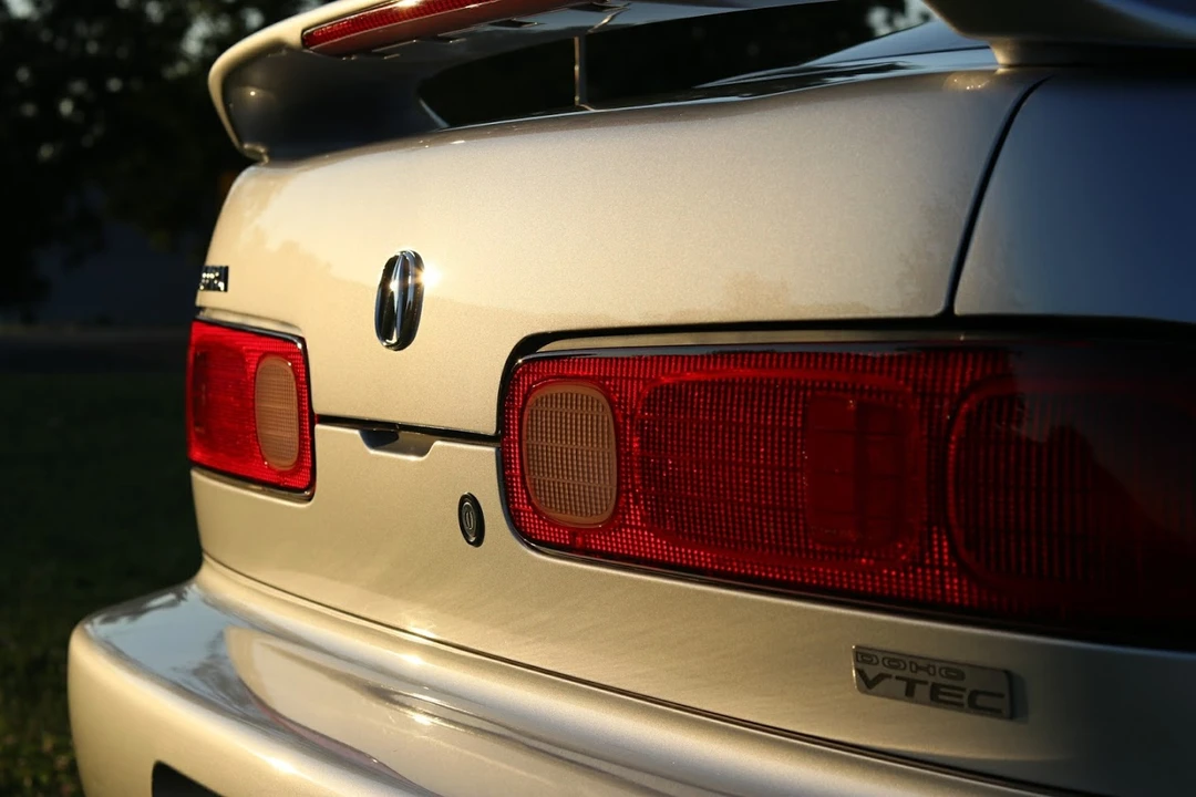 2001 Acura Integra 3rd Gen - Image 21 of 31