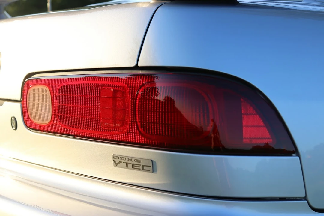 2001 Acura Integra 3rd Gen - Image 25 of 31