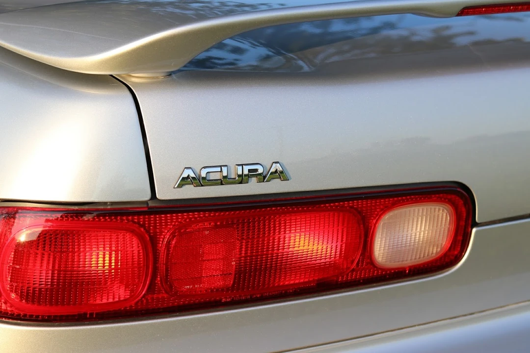 2001 Acura Integra 3rd Gen - Image 18 of 31