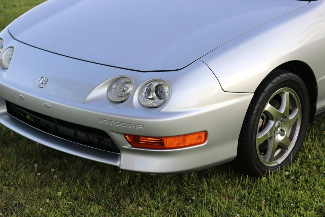 2001 Acura Integra 3rd Gen - Image 15 of 31