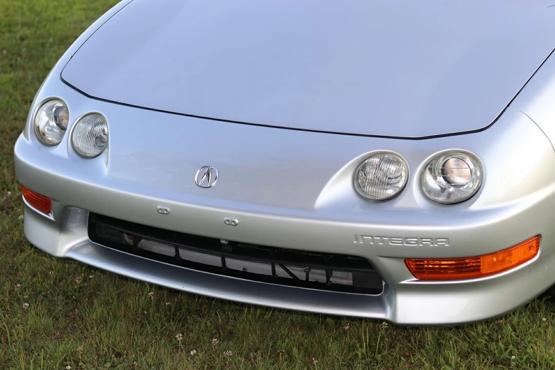 2001 Acura Integra 3rd Gen - Image 14 of 31