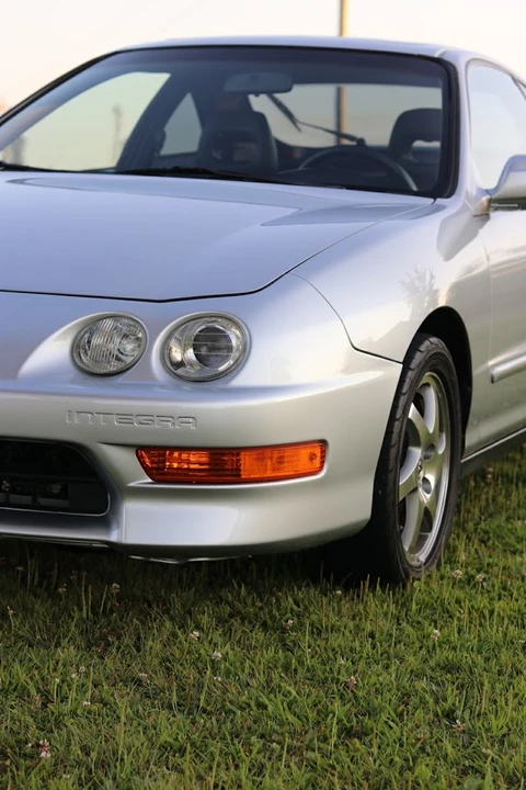 2001 Acura Integra 3rd Gen - Image 12 of 31