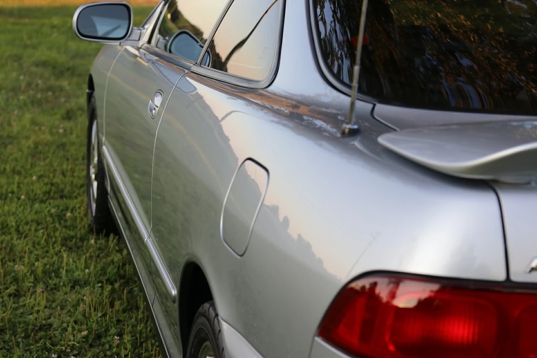 2001 Acura Integra 3rd Gen - Image 17 of 31
