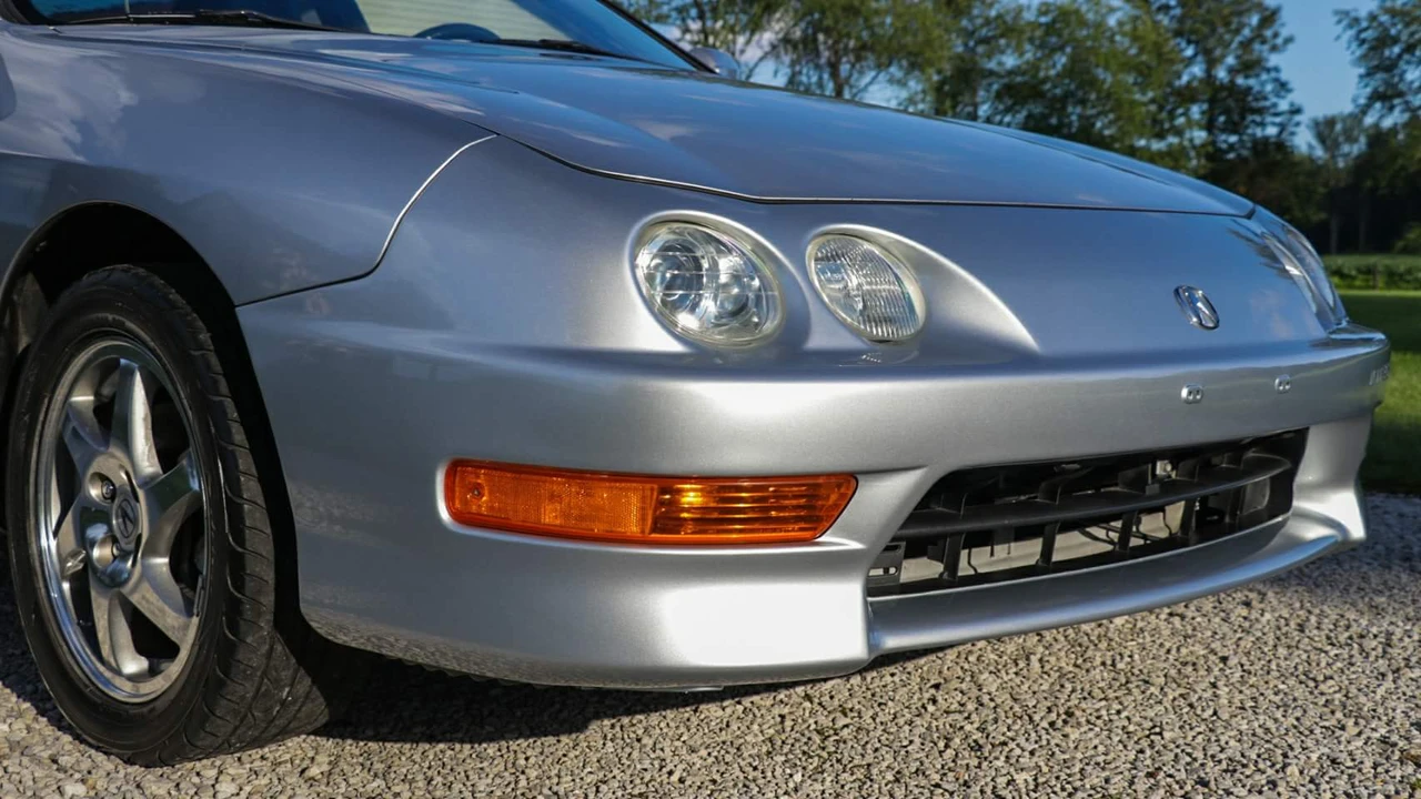 2001 Acura Integra 3rd Gen - Image 5 of 31