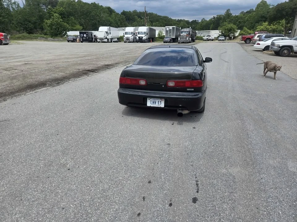 2001 Acura Integra 3rd Gen - Image 3 of 11