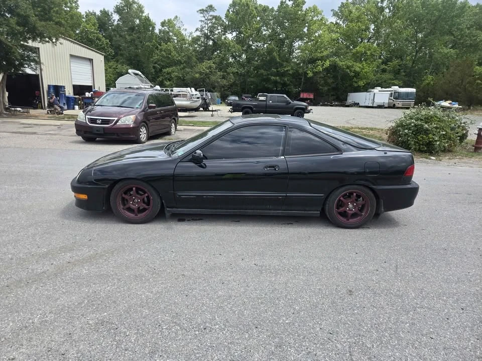 2001 Acura Integra 3rd Gen - Image 2 of 11