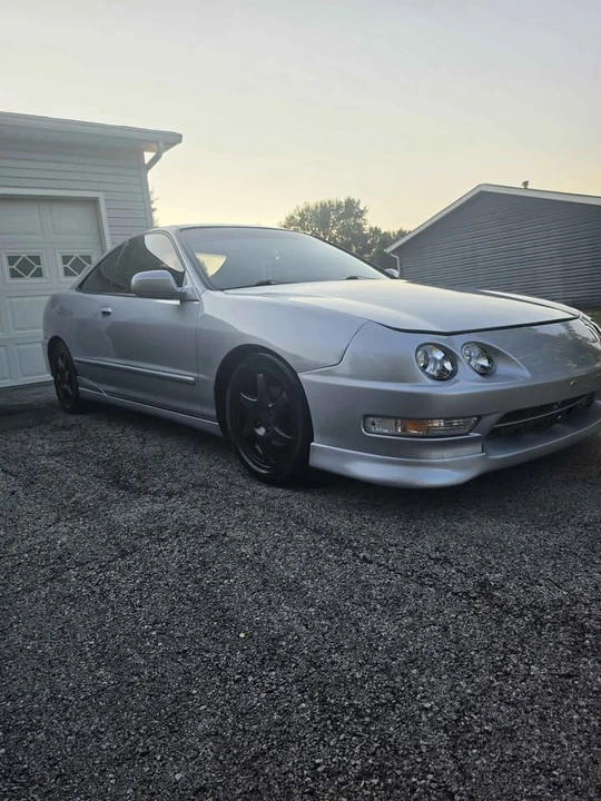 2001 Acura Integra 3rd Gen - Image 7 of 14