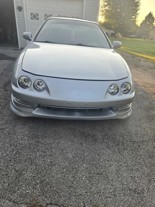 2001 Acura Integra 3rd Gen - Image 6 of 14