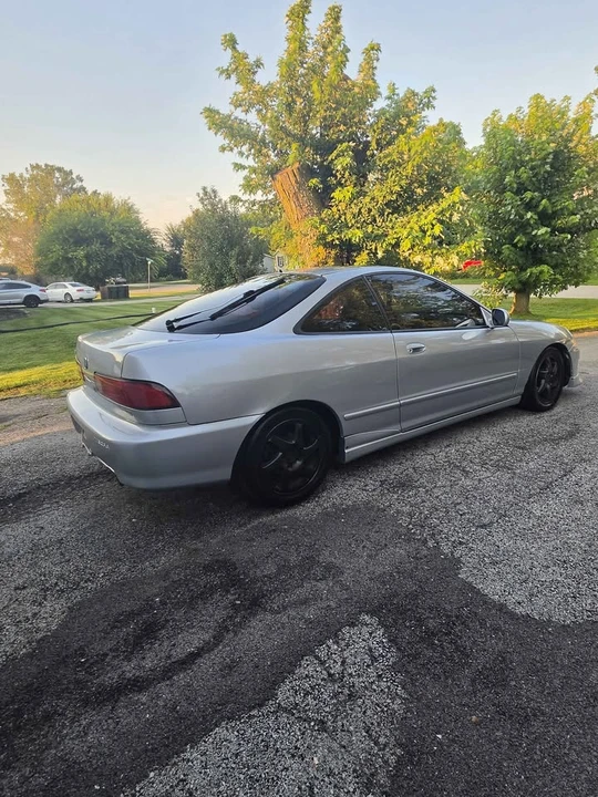 2001 Acura Integra 3rd Gen - Image 4 of 14