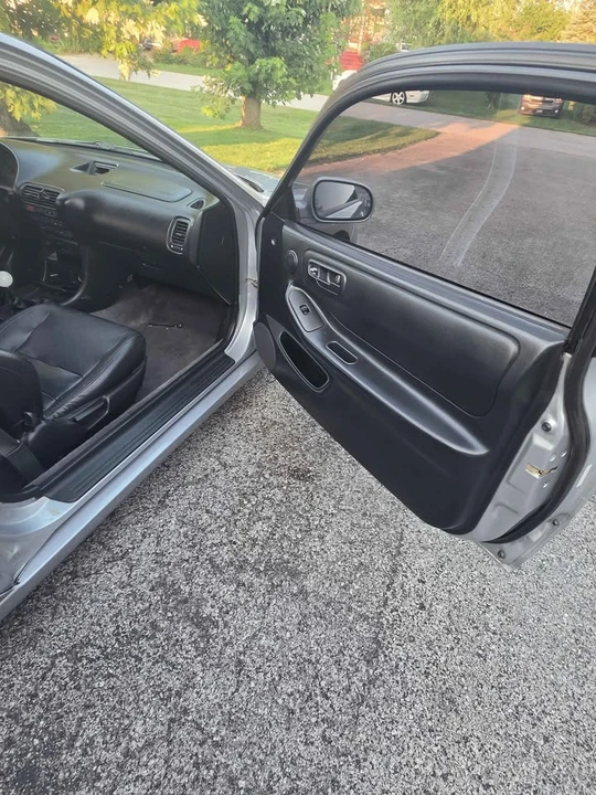 2001 Acura Integra 3rd Gen - Image 13 of 14