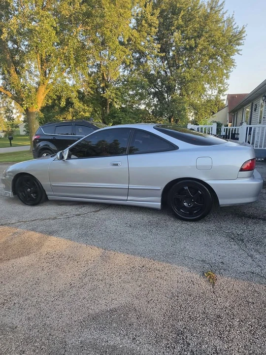 2001 Acura Integra 3rd Gen - Image 5 of 14