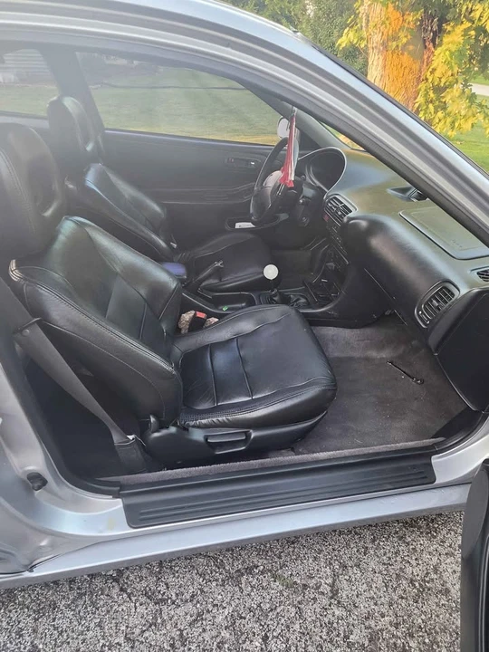 2001 Acura Integra 3rd Gen - Image 12 of 14