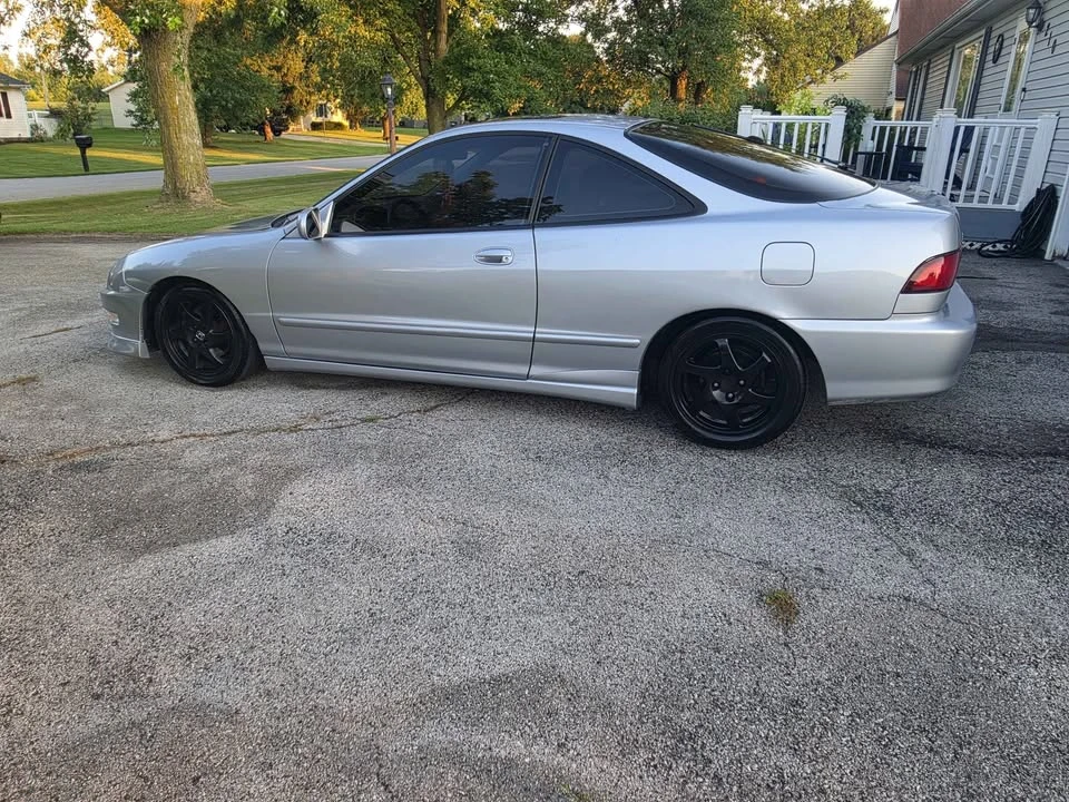 2001 Acura Integra 3rd Gen - Image 3 of 14