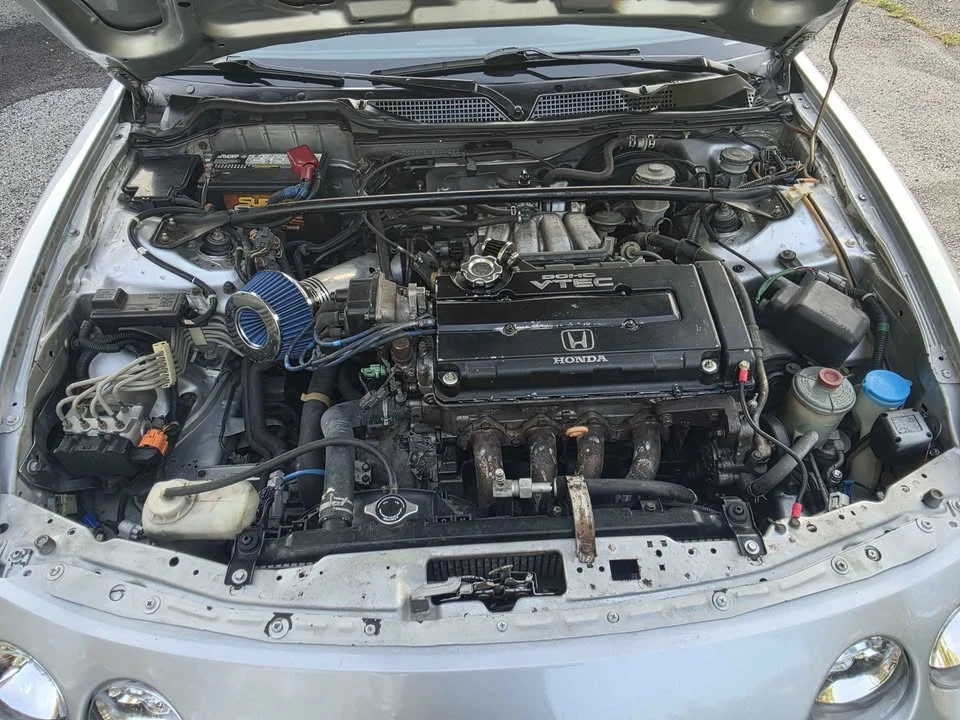 2001 Acura Integra 3rd Gen - Image 14 of 14