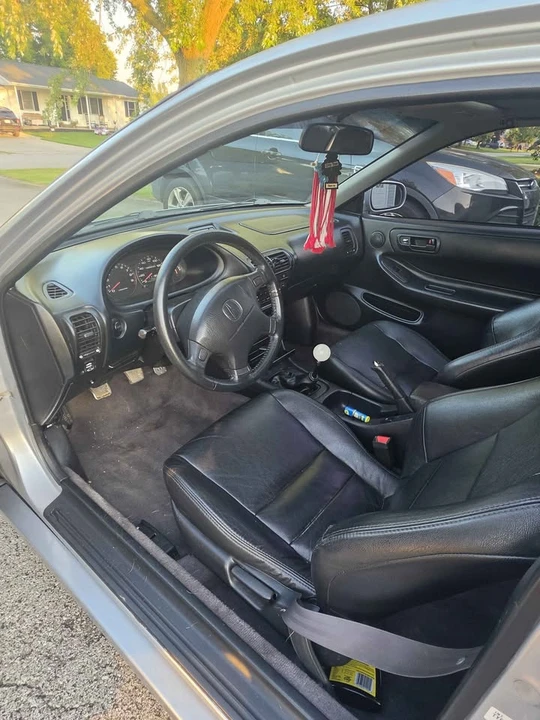 2001 Acura Integra 3rd Gen - Image 8 of 14