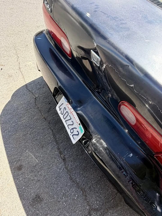 2001 Acura Integra 3rd Gen - Image 4 of 8