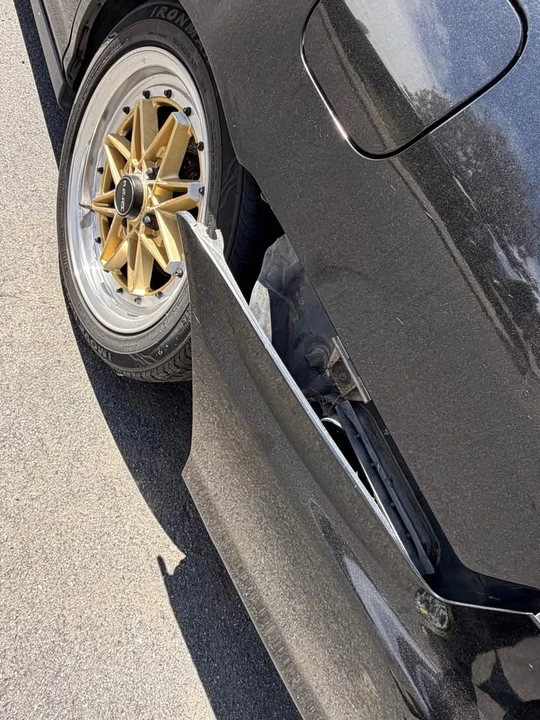 2001 Acura Integra 3rd Gen - Image 5 of 8
