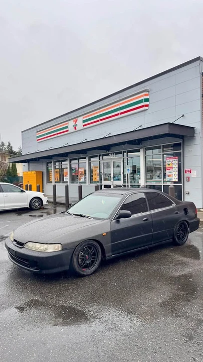 2001 Acura Integra 3rd Gen - Image 4 of 5