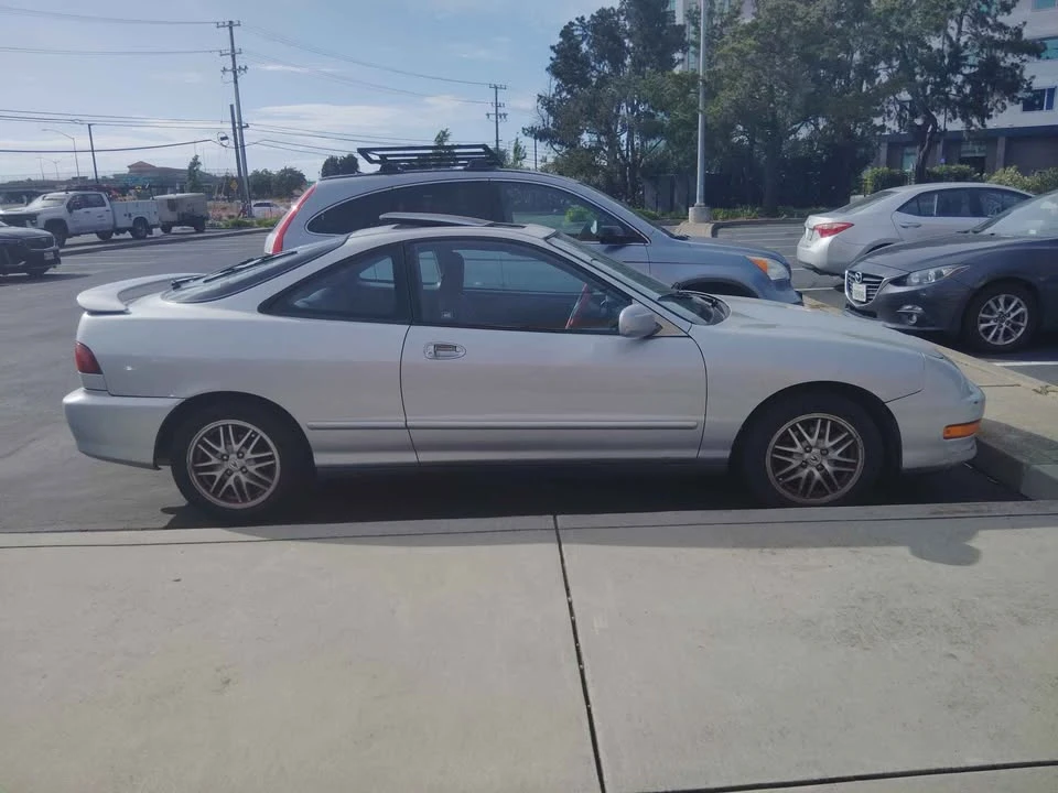 2001 Acura Integra 3rd Gen - Image 7 of 7